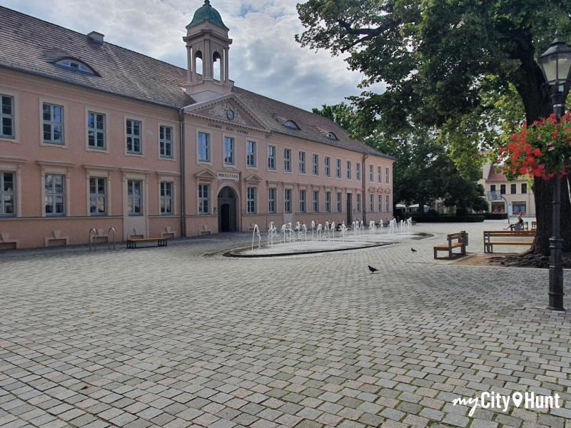 myCityHunt Schnitzeljagd 13