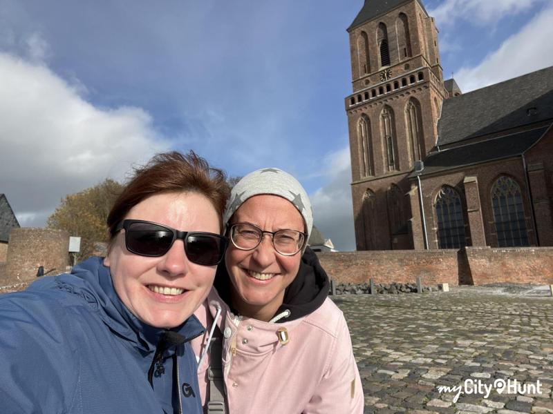 myCityHunt Schnitzeljagd 3