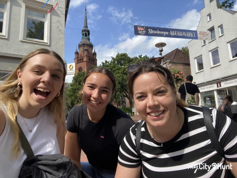 myCityHunt Schnitzeljagd 3