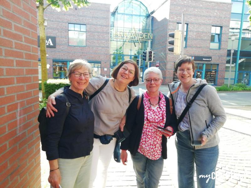 myCityHunt Schnitzeljagd 14