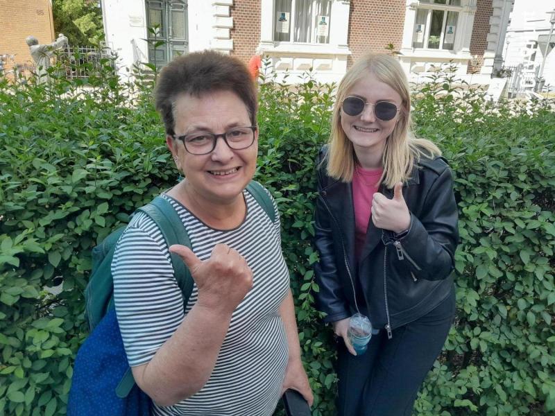 myCityHunt Schnitzeljagd 9