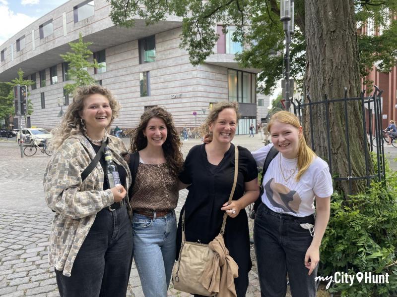 myCityHunt Schnitzeljagd 10