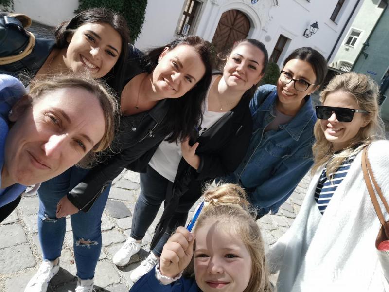 myCityHunt Schnitzeljagd 11