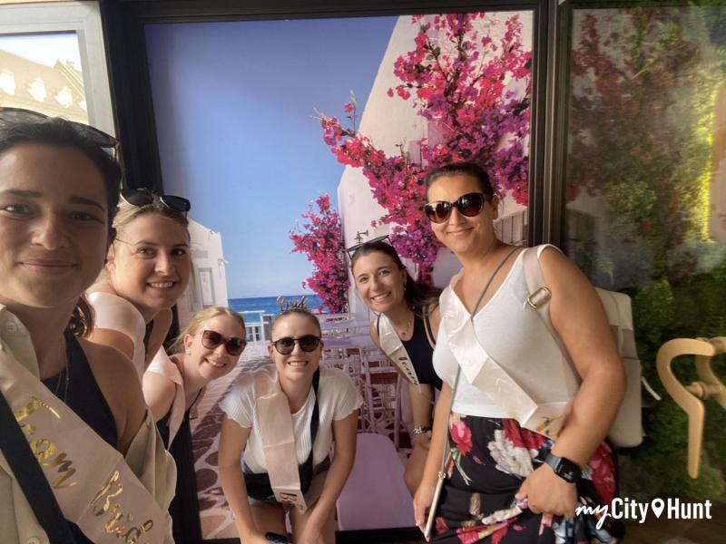 myCityHunt Schnitzeljagd 11