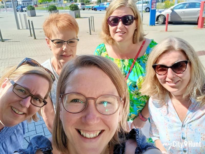 myCityHunt Schnitzeljagd 13