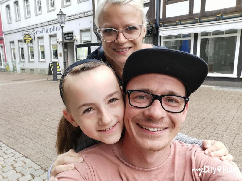 myCityHunt Schnitzeljagd 2