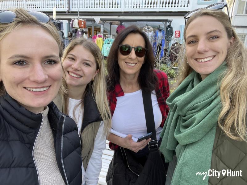 myCityHunt Schnitzeljagd 14