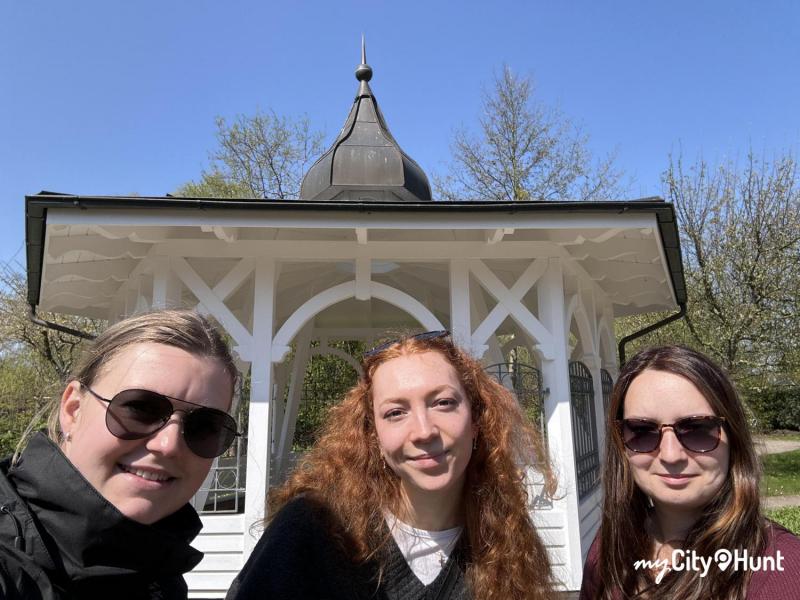 myCityHunt Schnitzeljagd 13