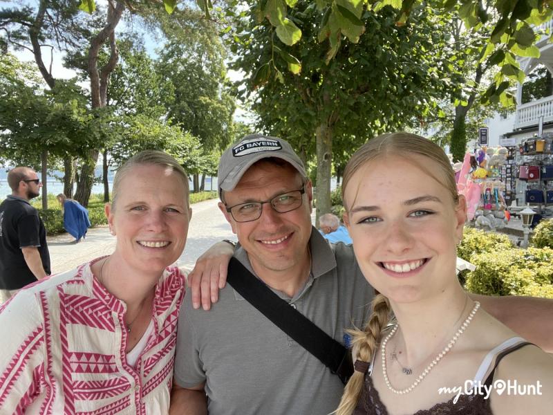 myCityHunt Schnitzeljagd 3