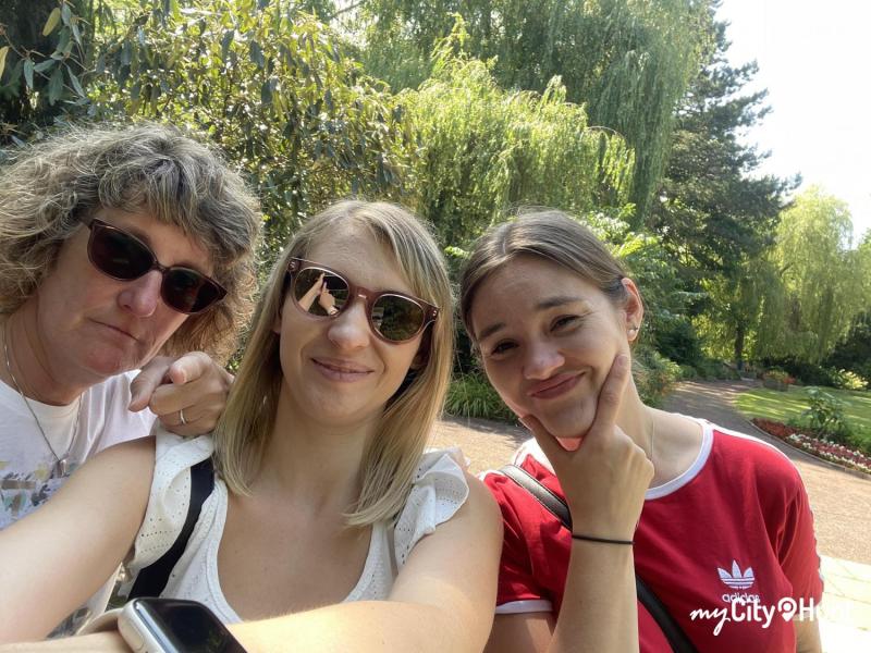 myCityHunt Schnitzeljagd 14