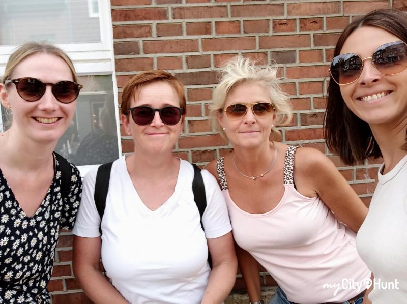 myCityHunt Schnitzeljagd 3