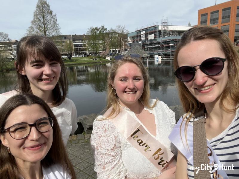 myCityHunt Schnitzeljagd 5