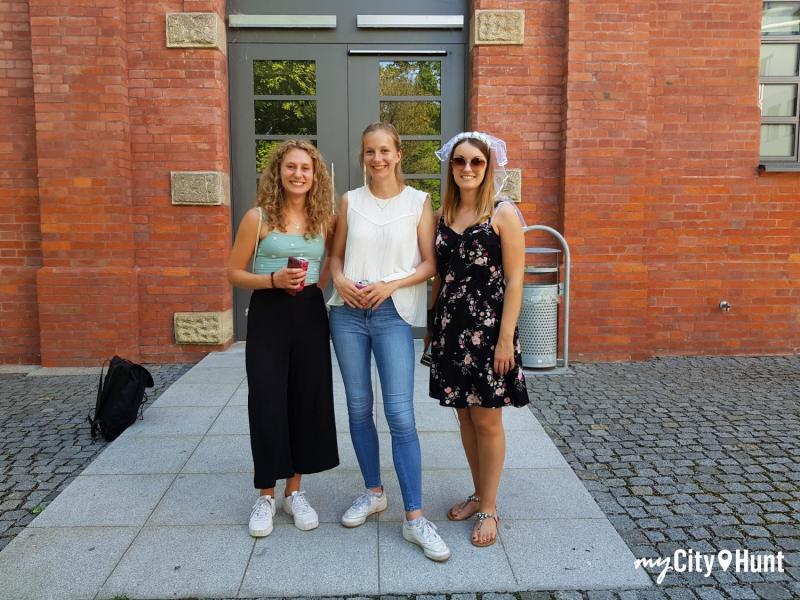 myCityHunt Schnitzeljagd 3