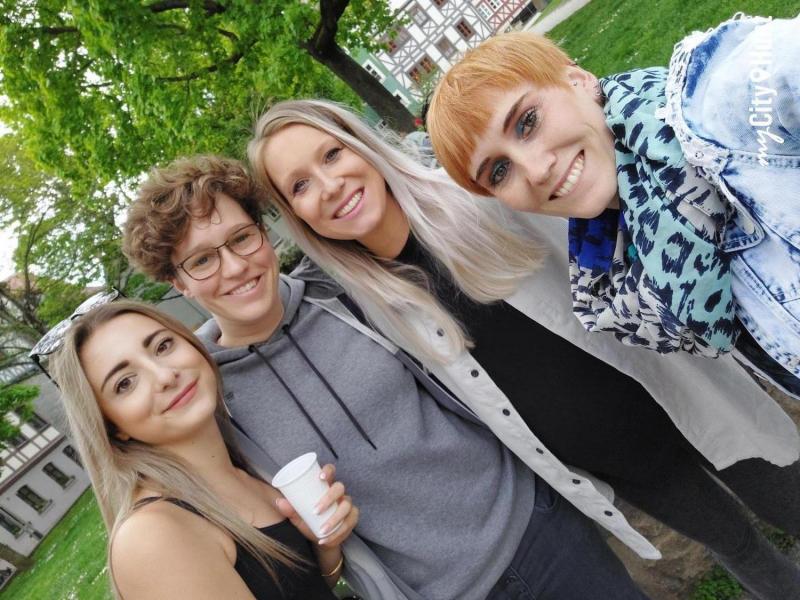 myCityHunt Schnitzeljagd 15