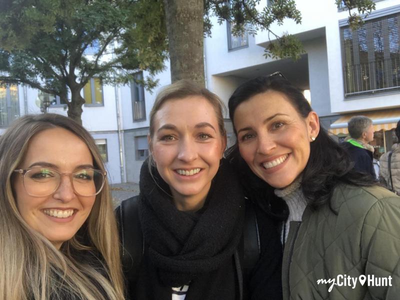 myCityHunt Schnitzeljagd 6