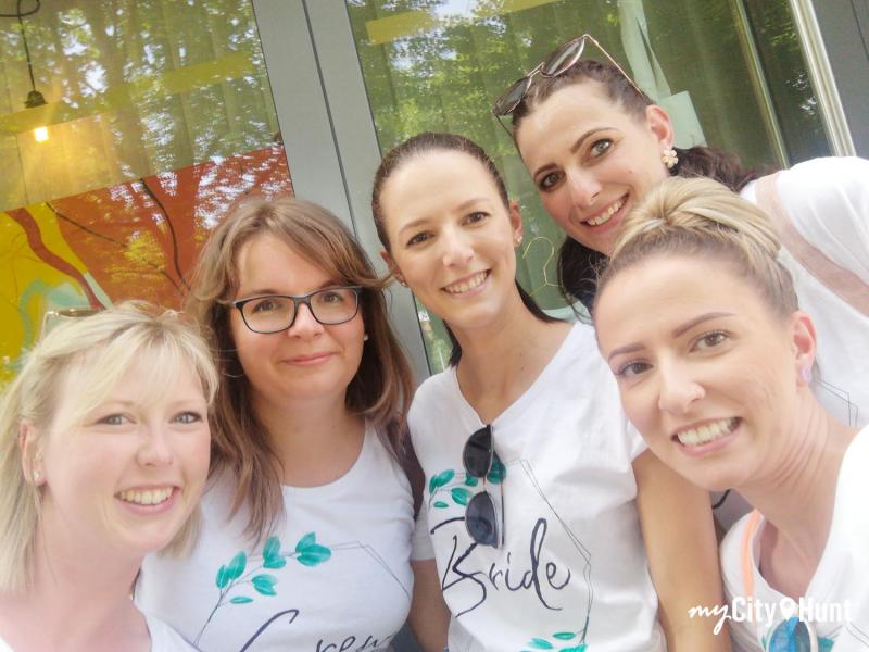 myCityHunt Schnitzeljagd 14