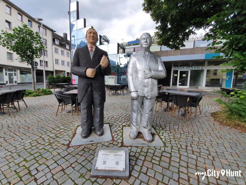 myCityHunt Schnitzeljagd 9