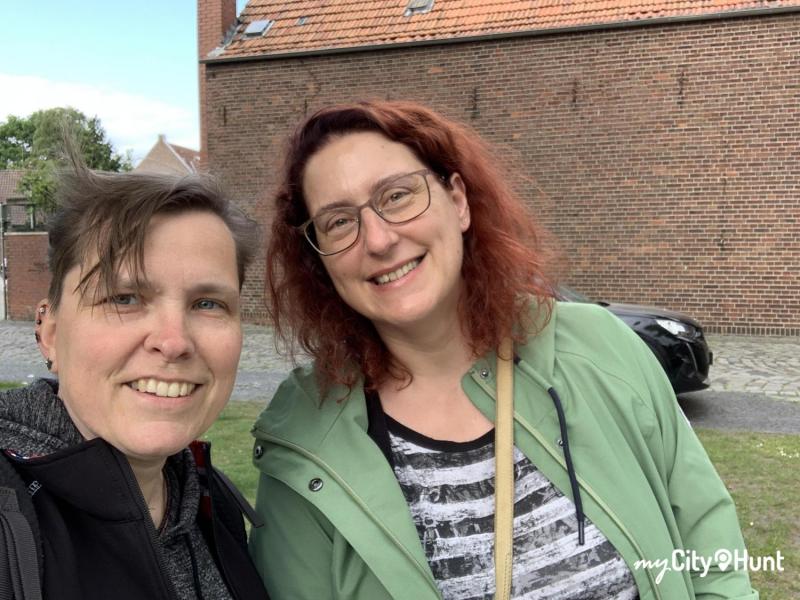 myCityHunt Schnitzeljagd 11