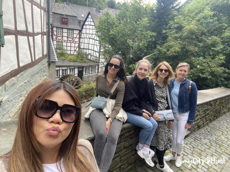 myCityHunt Schnitzeljagd 14