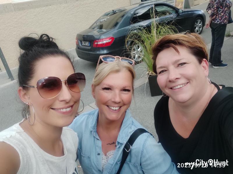 myCityHunt Schnitzeljagd 1