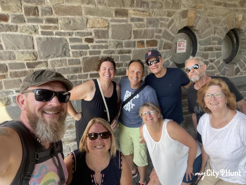 myCityHunt Schnitzeljagd 3