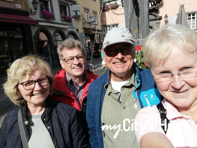 myCityHunt Schnitzeljagd 13