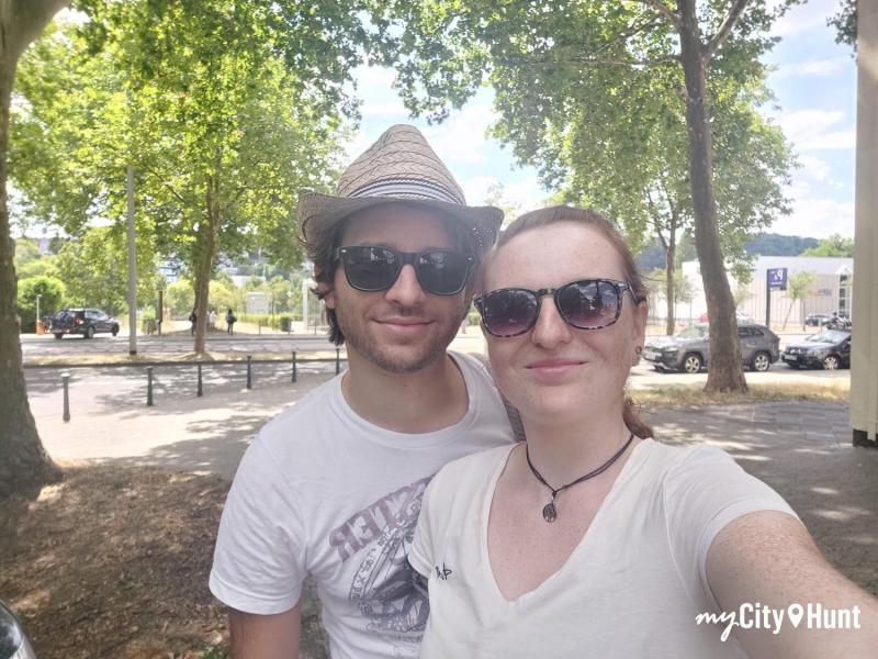 myCityHunt Schnitzeljagd 3