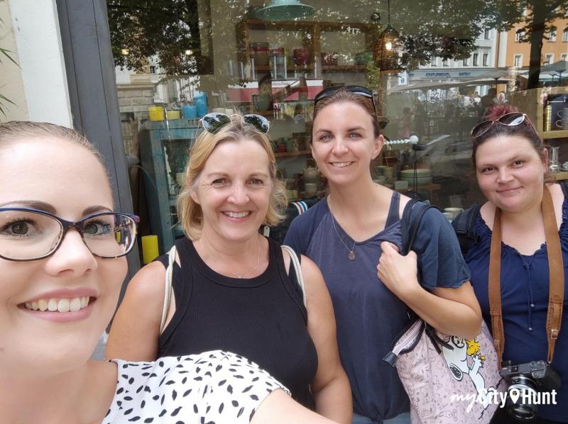 myCityHunt Schnitzeljagd 14