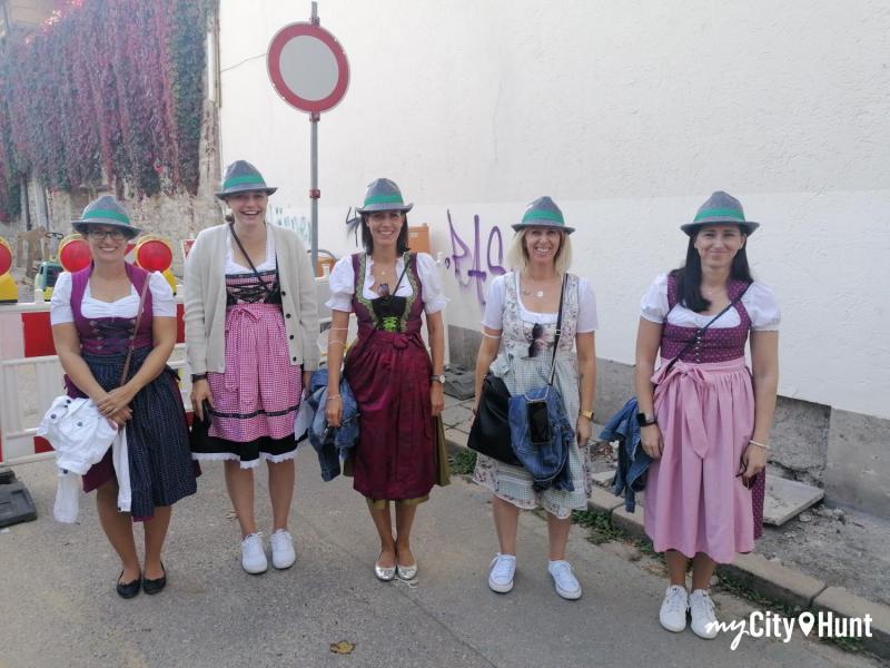 myCityHunt Schnitzeljagd 15