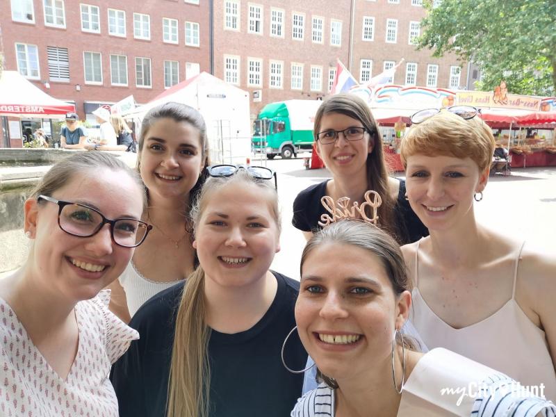 myCityHunt Schnitzeljagd 14