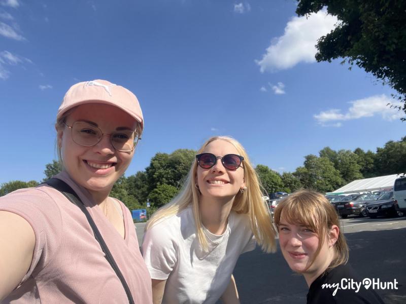 myCityHunt Schnitzeljagd 10