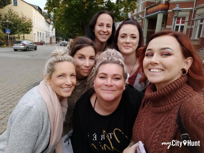 myCityHunt Schnitzeljagd 14