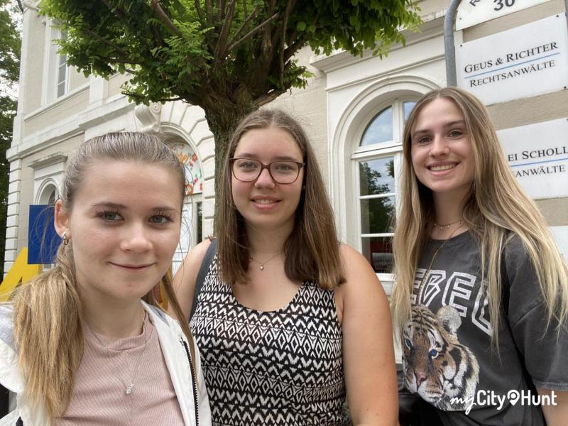 myCityHunt Schnitzeljagd 3