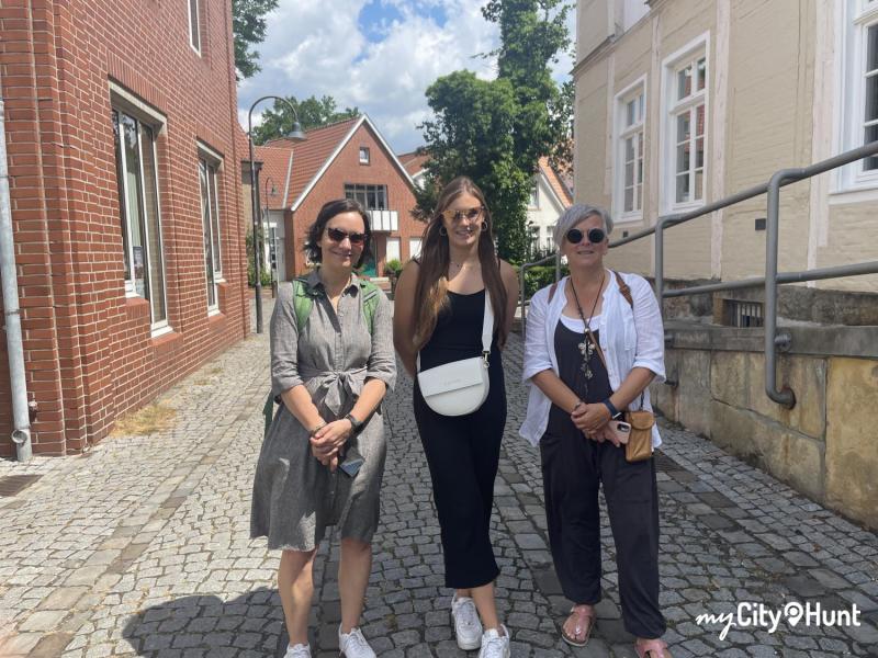 myCityHunt Schnitzeljagd 14