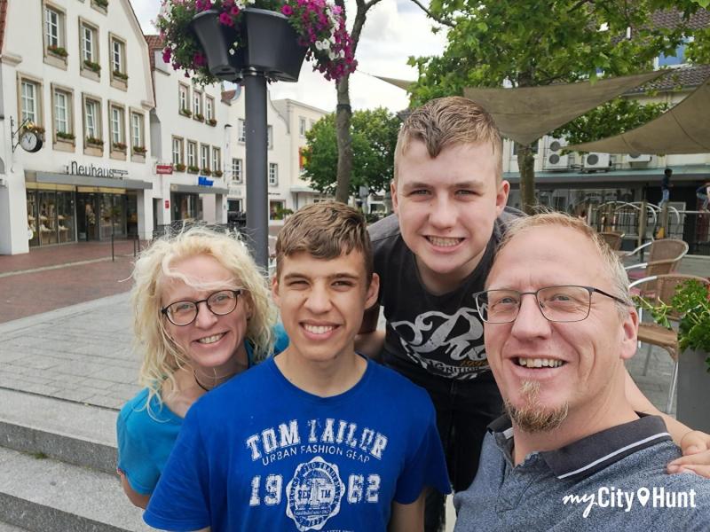 myCityHunt Schnitzeljagd 11