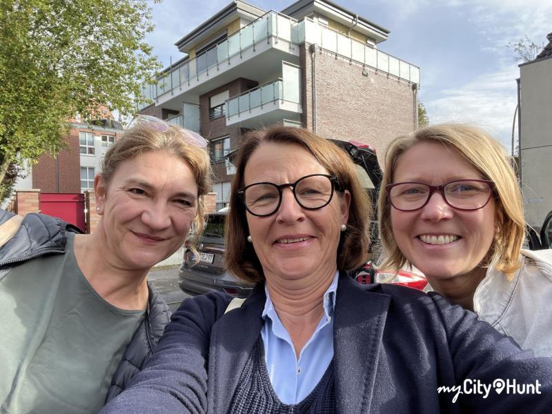 myCityHunt Schnitzeljagd 14