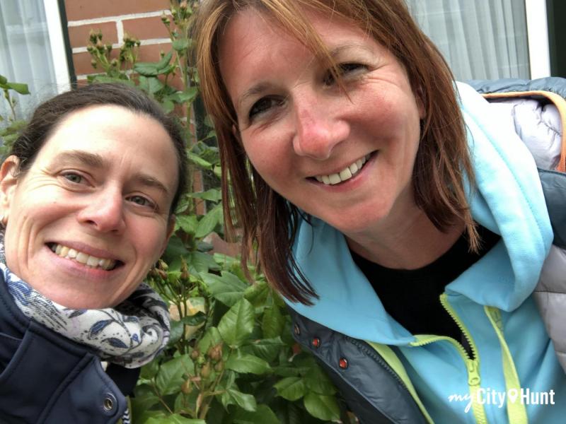 myCityHunt Schnitzeljagd 7