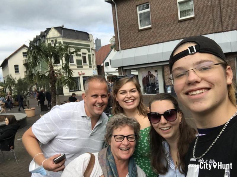 myCityHunt Schnitzeljagd 6