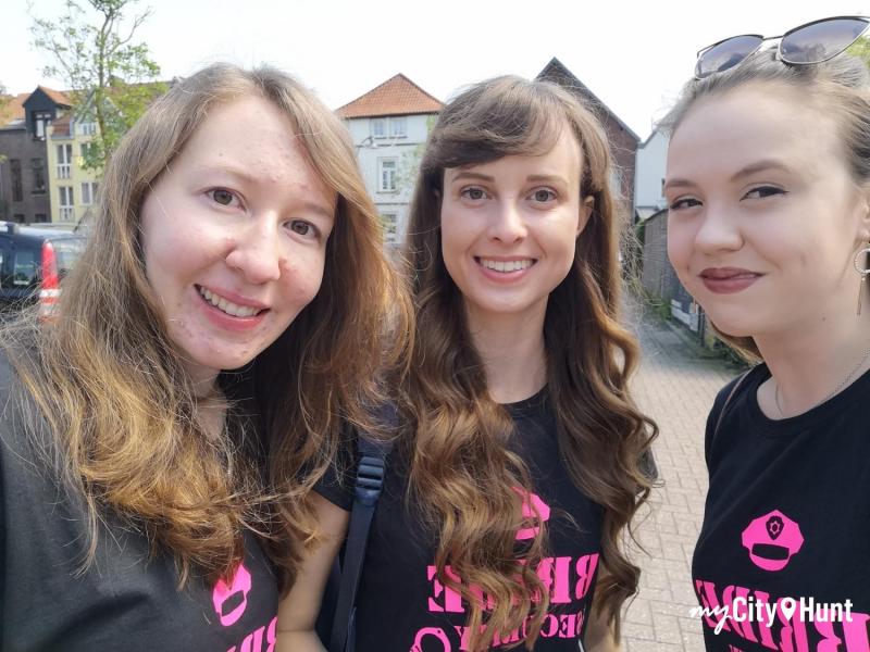 myCityHunt Schnitzeljagd 4