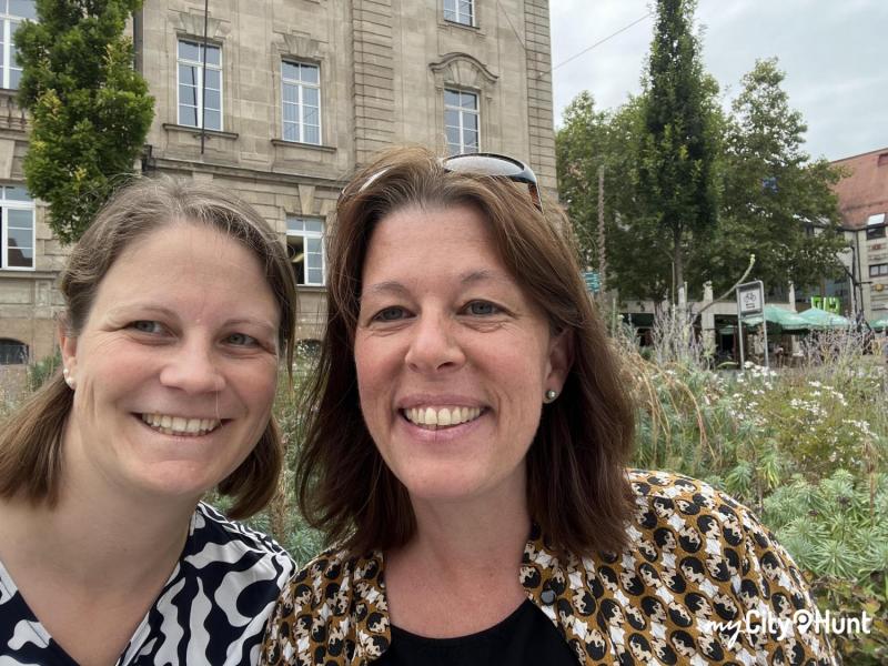 myCityHunt Schnitzeljagd 4