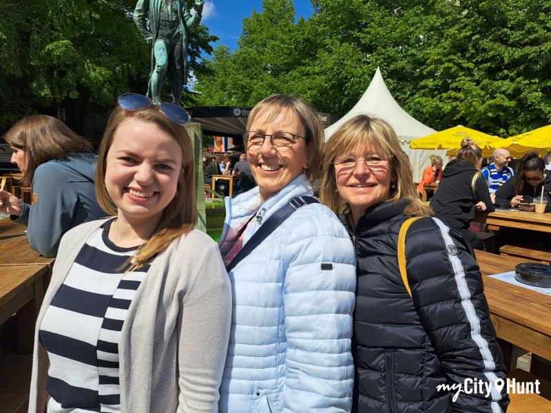 myCityHunt Schnitzeljagd 11