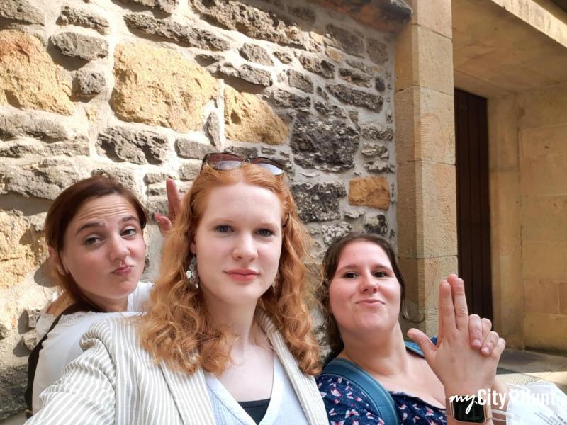 myCityHunt Schnitzeljagd 11