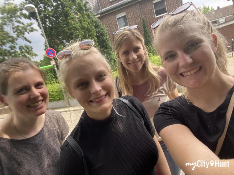 myCityHunt Schnitzeljagd 14