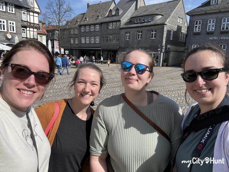 myCityHunt Schnitzeljagd 7