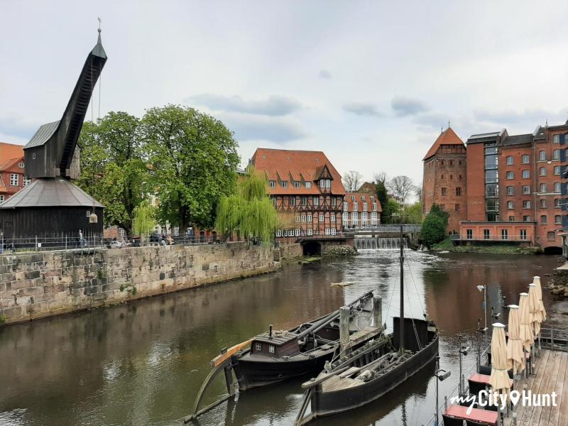 myCityHunt Schnitzeljagd 11