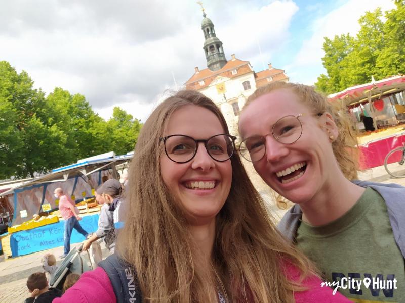 myCityHunt Schnitzeljagd 14