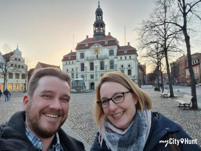 myCityHunt Schnitzeljagd 13