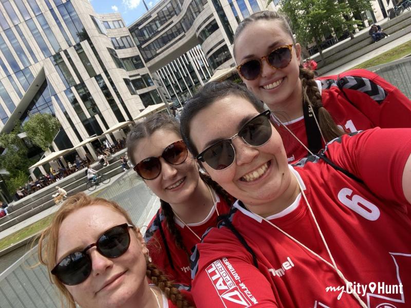 myCityHunt Schnitzeljagd 5