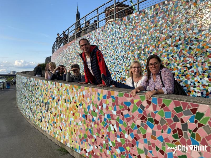 myCityHunt Schnitzeljagd 10