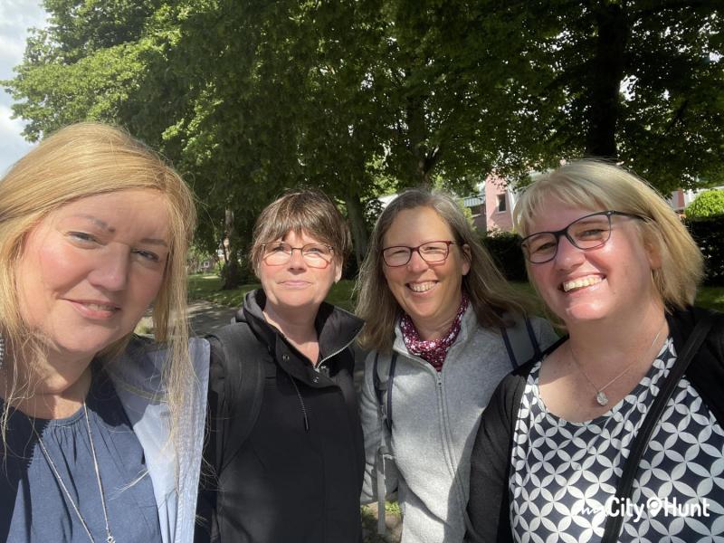 myCityHunt Schnitzeljagd 5